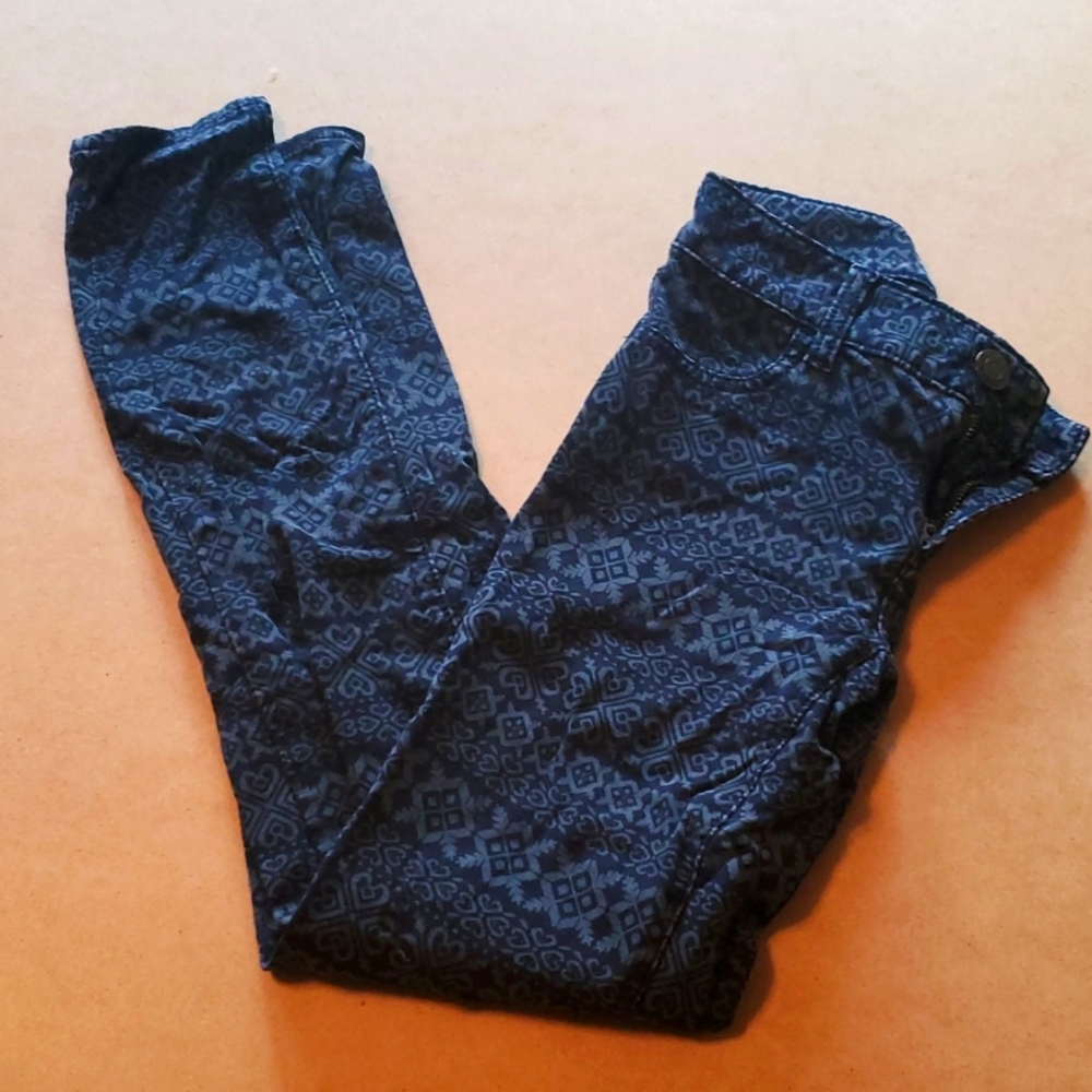 American Eagle jeggings size 2